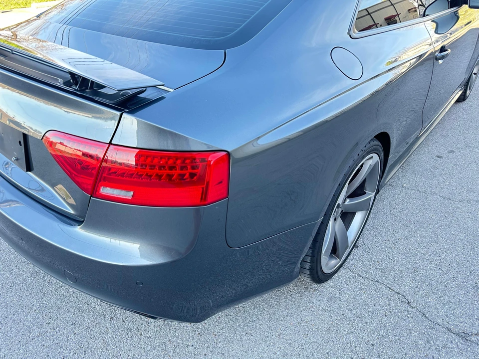 2013 Audi B8 RS5 - Image 23 of 31