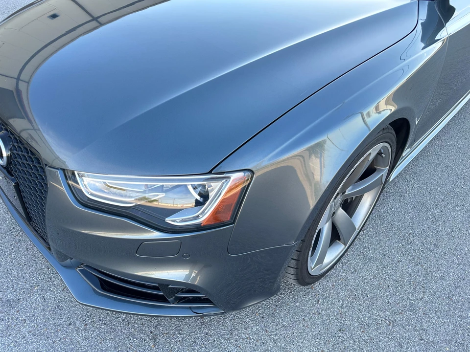2013 Audi B8 RS5 - Image 15 of 31