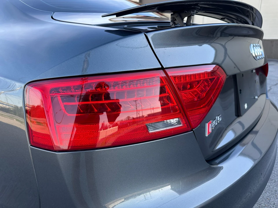 2013 Audi B8 RS5 - Image 20 of 31