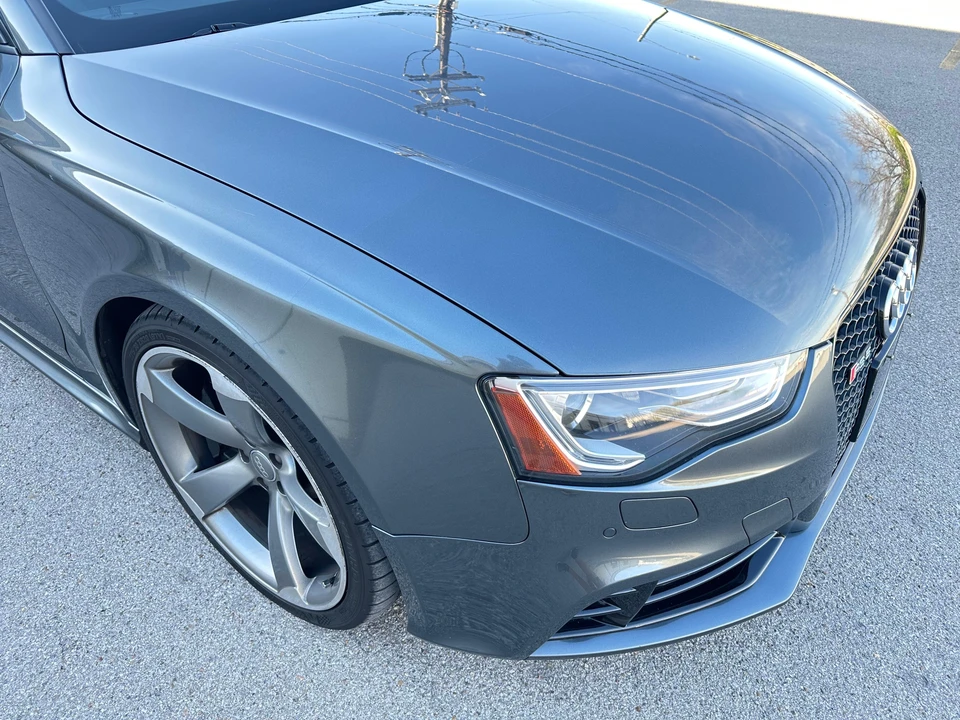 2013 Audi B8 RS5 - Image 26 of 31