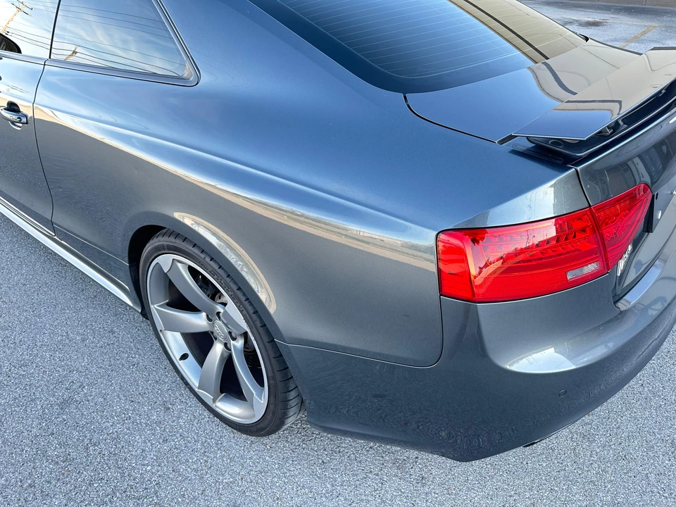 2013 Audi B8 RS5 - Image 18 of 31
