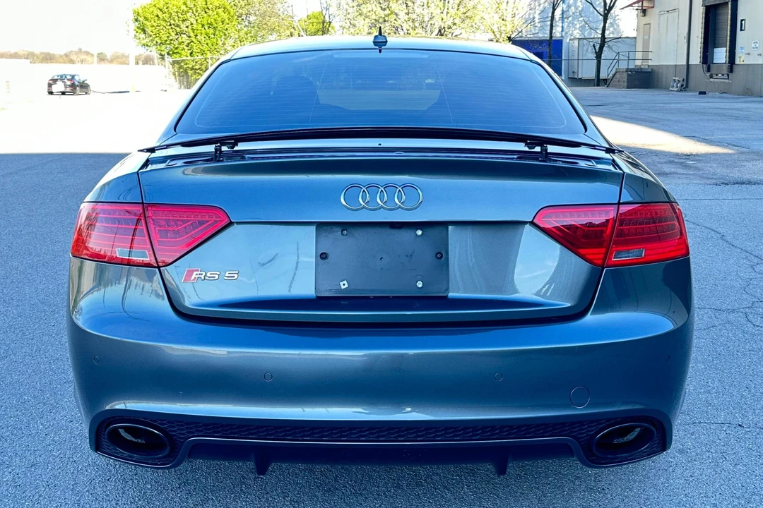 2013 Audi B8 RS5 - Image 5 of 31