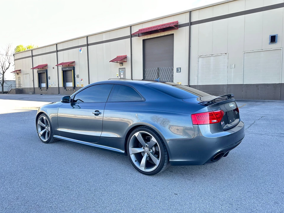 2013 Audi B8 RS5 - Image 8 of 31