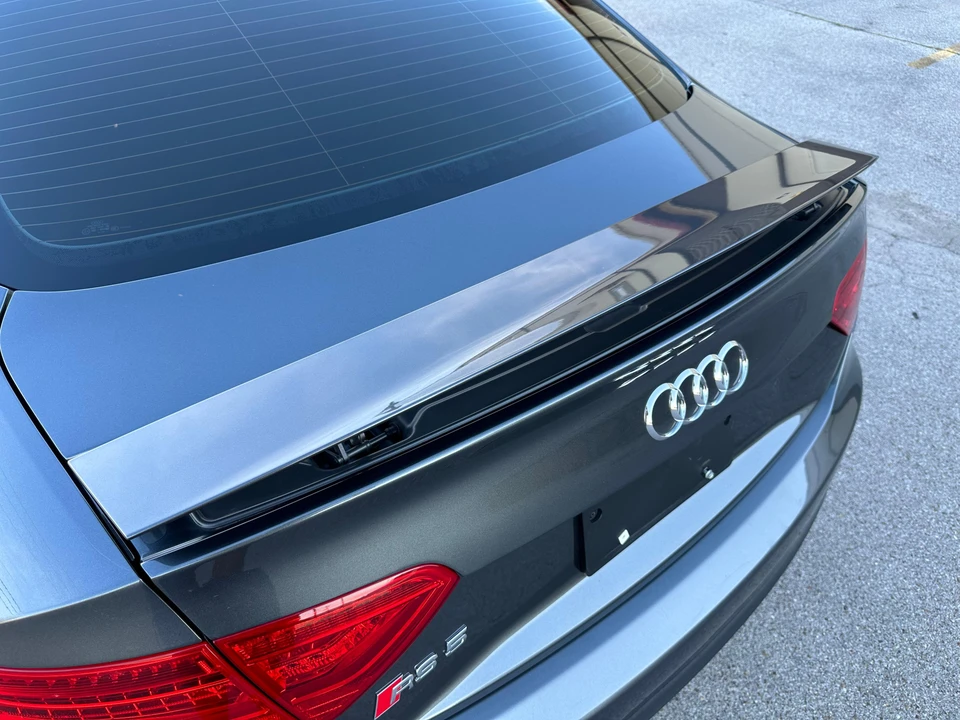 2013 Audi B8 RS5 - Image 19 of 31