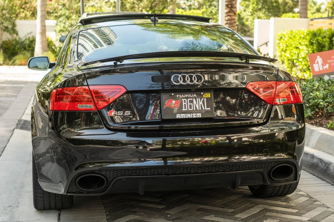2013 Audi B8 RS5 - Image 5 of 31