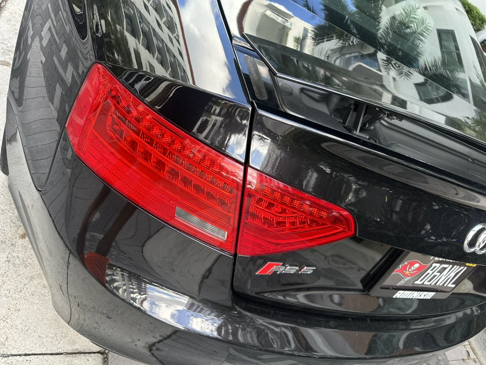 2013 Audi B8 RS5 - Image 13 of 31