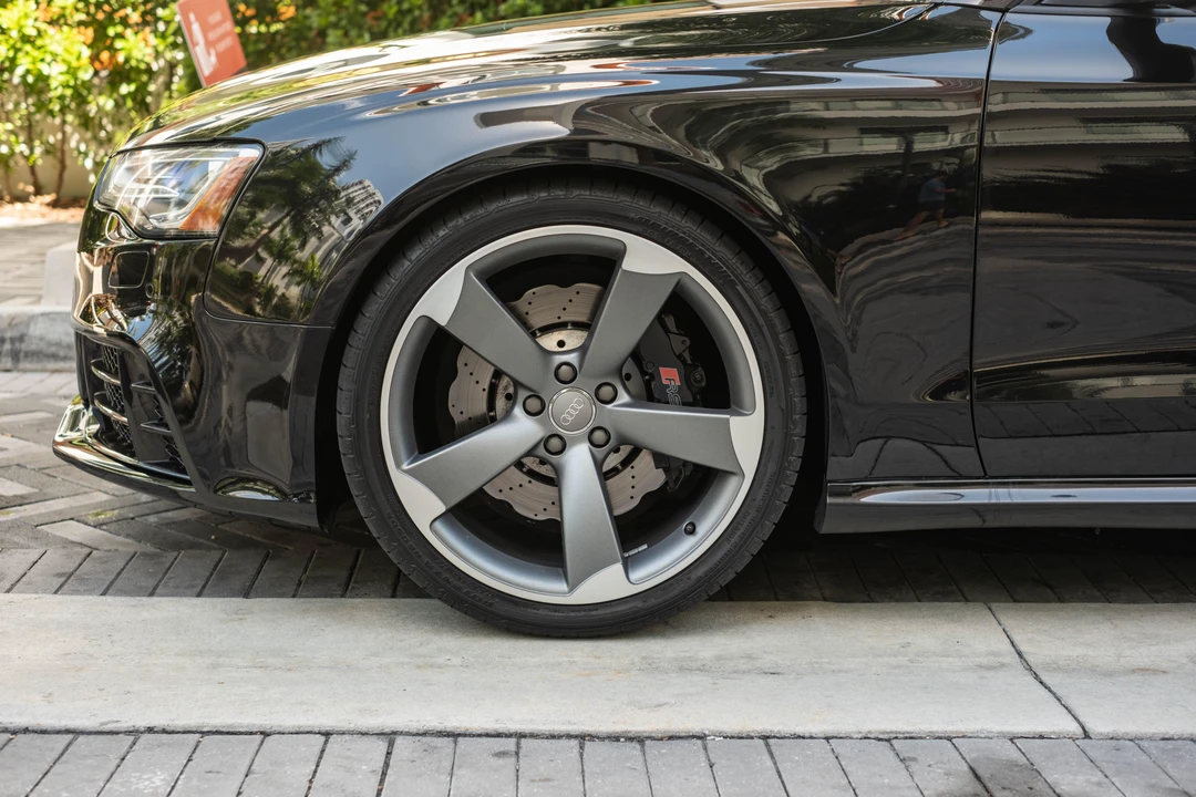 2013 Audi B8 RS5 - Image 18 of 31