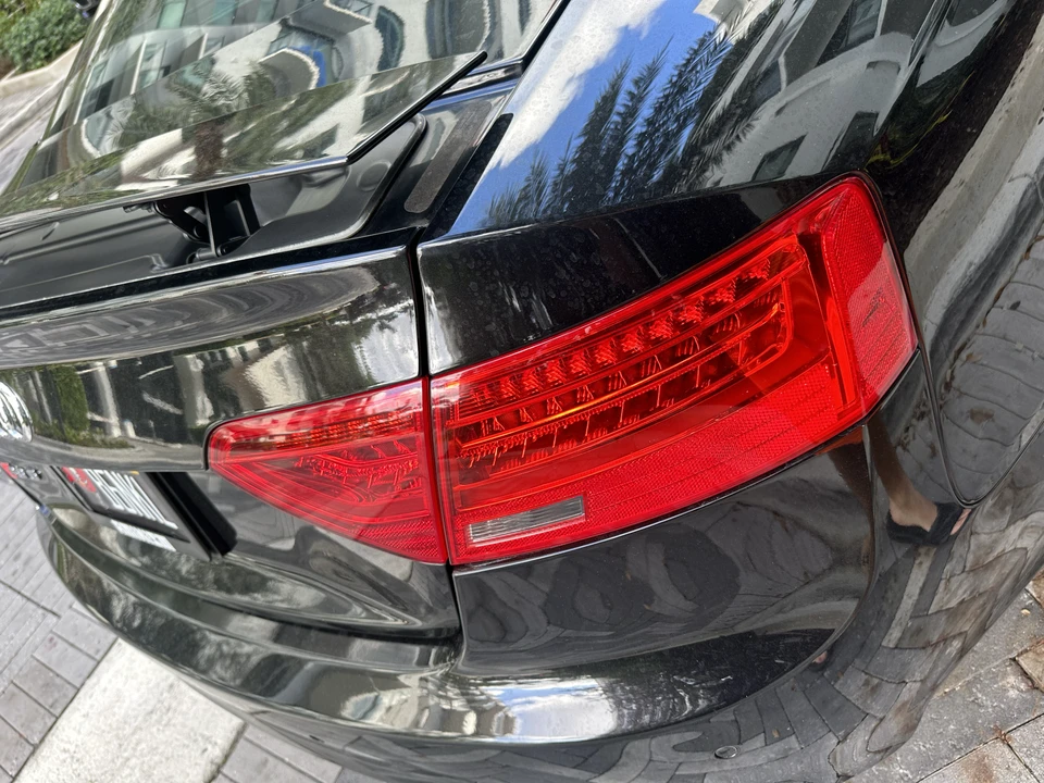 2013 Audi B8 RS5 - Image 14 of 31