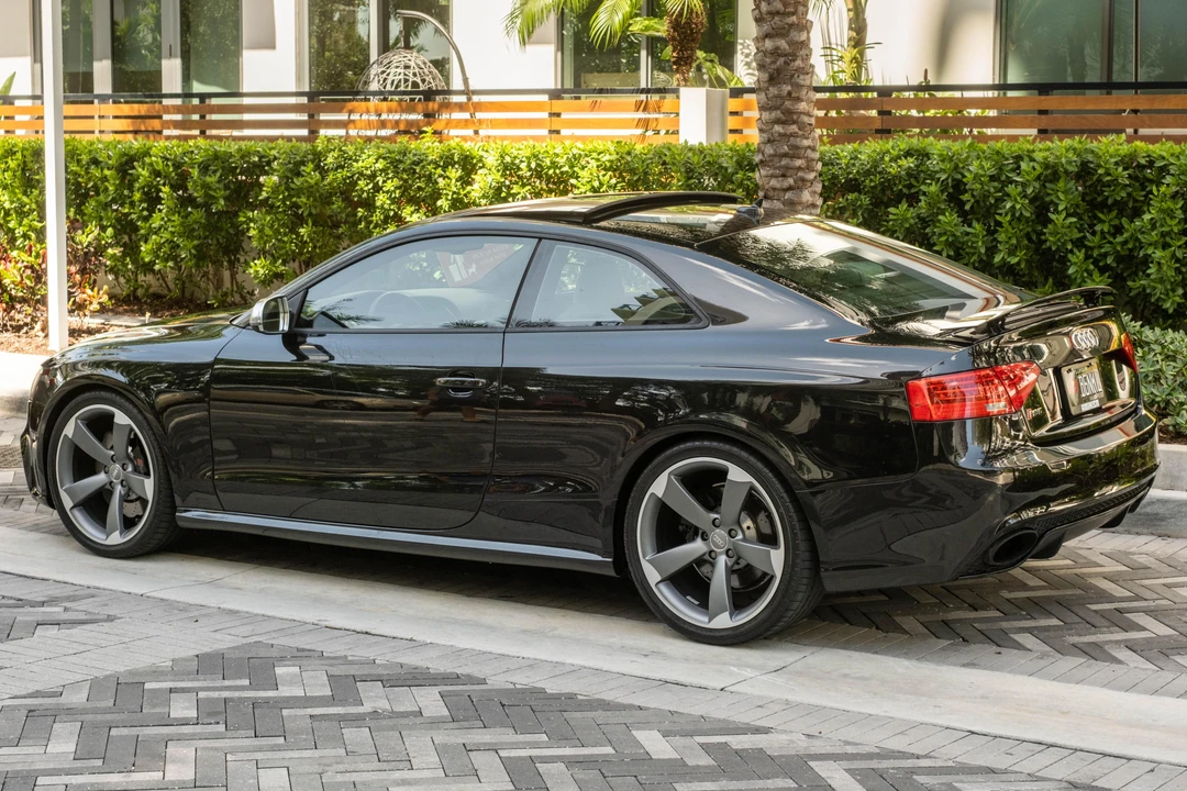 2013 Audi B8 RS5 - Image 4 of 31