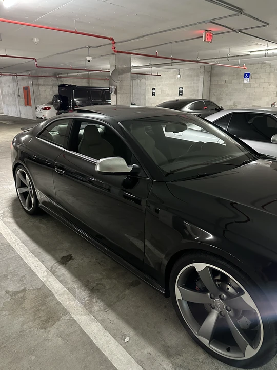 2013 Audi B8 RS5 - Image 17 of 31