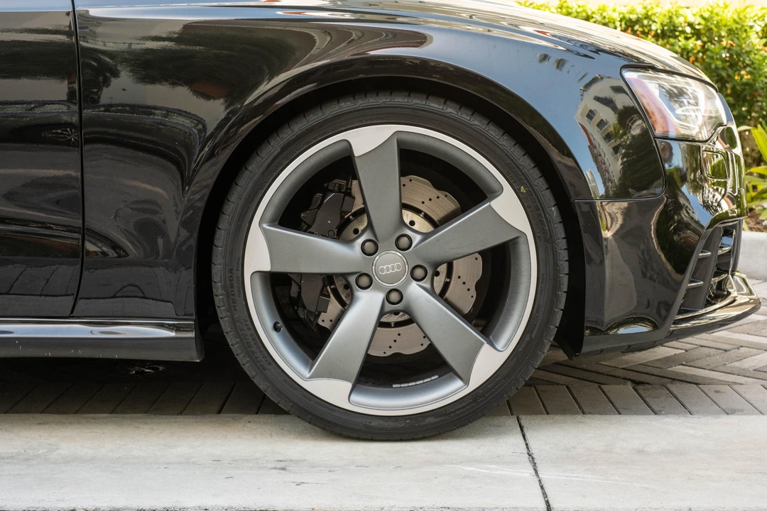 2013 Audi B8 RS5 - Image 21 of 31