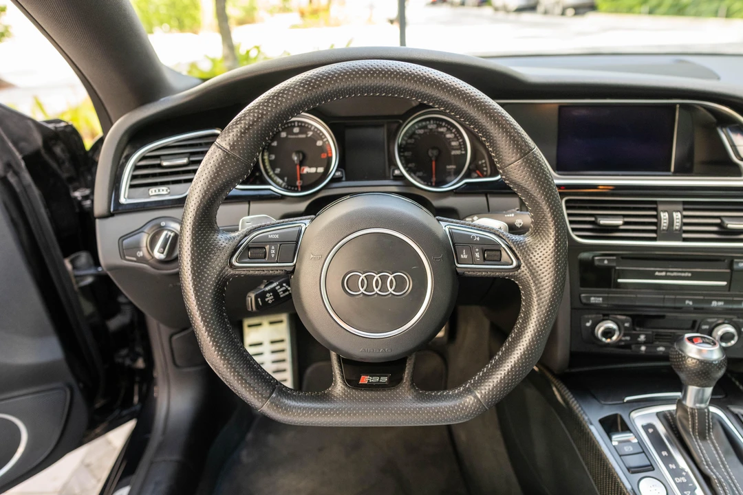2013 Audi B8 RS5 - Image 31 of 31