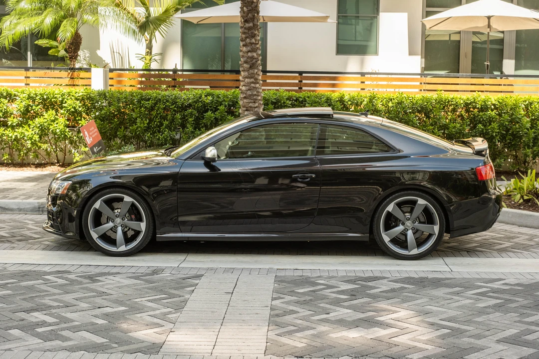 2013 Audi B8 RS5 - Image 7 of 31