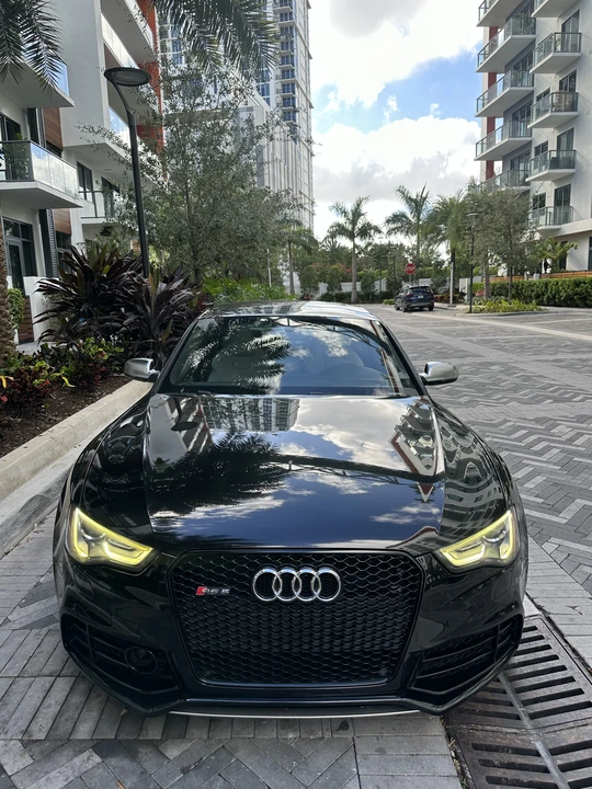 2013 Audi B8 RS5 - Image 6 of 31