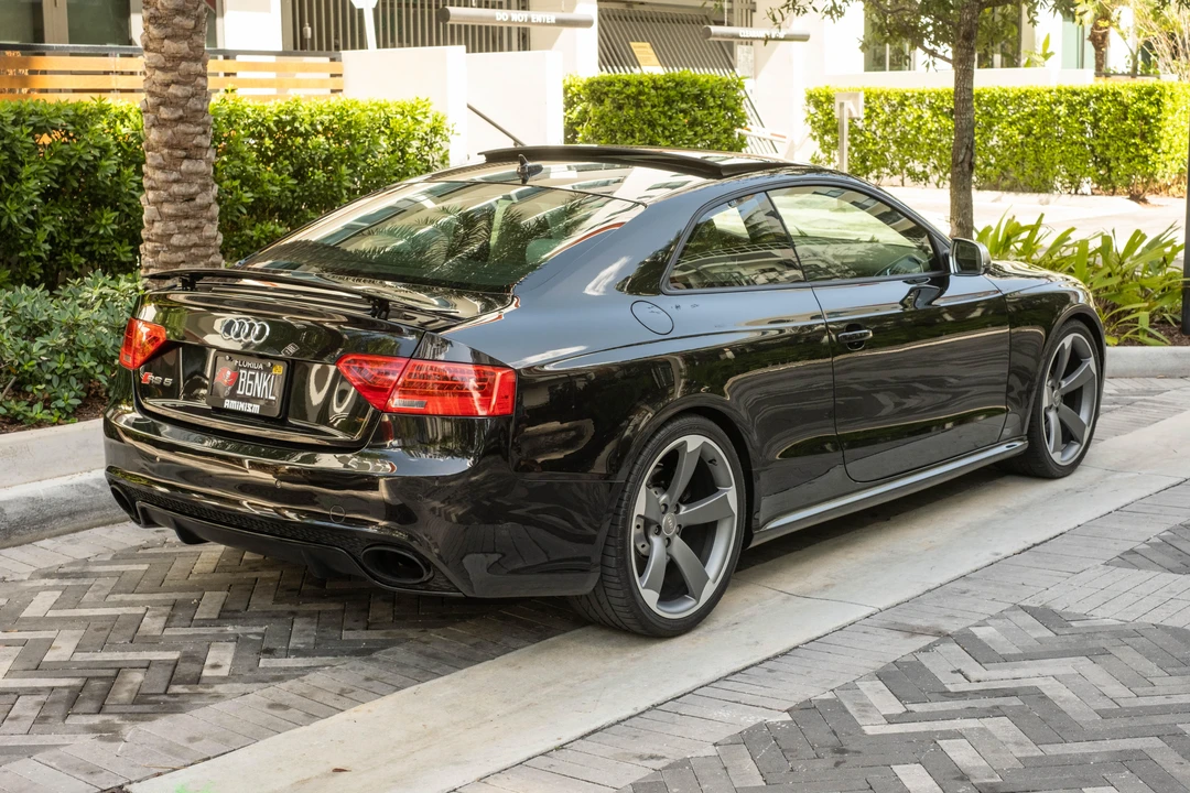 2013 Audi B8 RS5 - Image 9 of 31