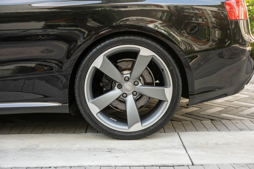 2013 Audi B8 RS5 - Image 19 of 31