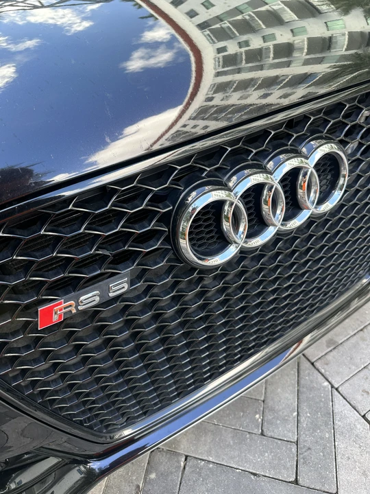2013 Audi B8 RS5 - Image 11 of 31