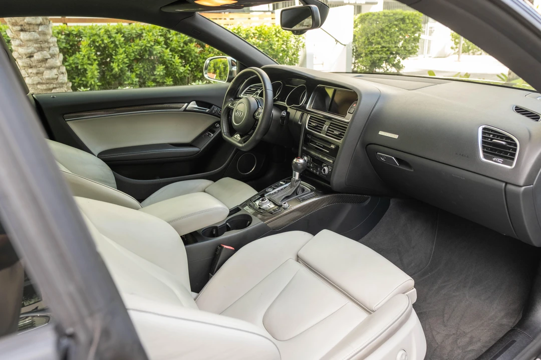 2013 Audi B8 RS5 - Image 24 of 31