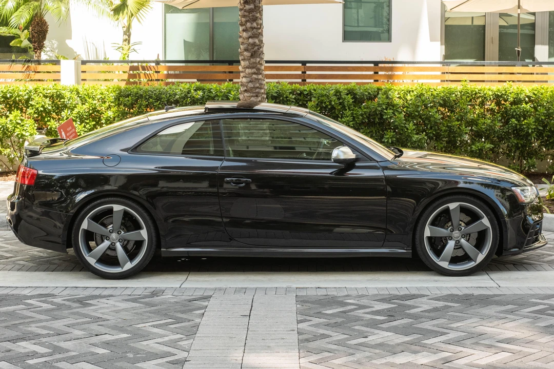 2013 Audi B8 RS5 - Image 3 of 31