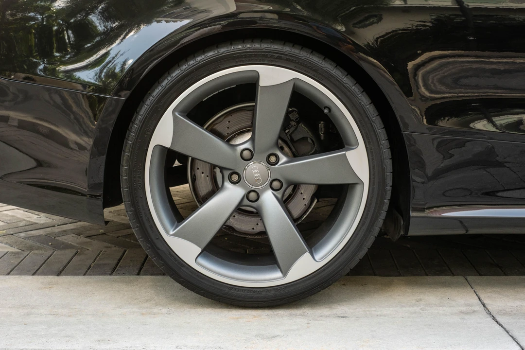 2013 Audi B8 RS5 - Image 20 of 31