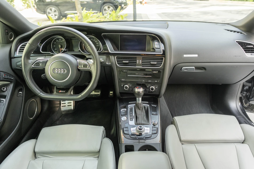 2013 Audi B8 RS5 - Image 22 of 31