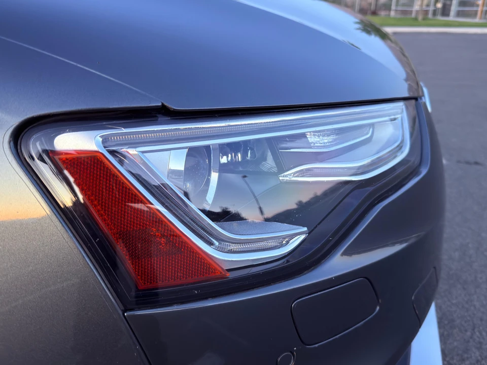 2013 Audi B8 RS5 - Image 12 of 31