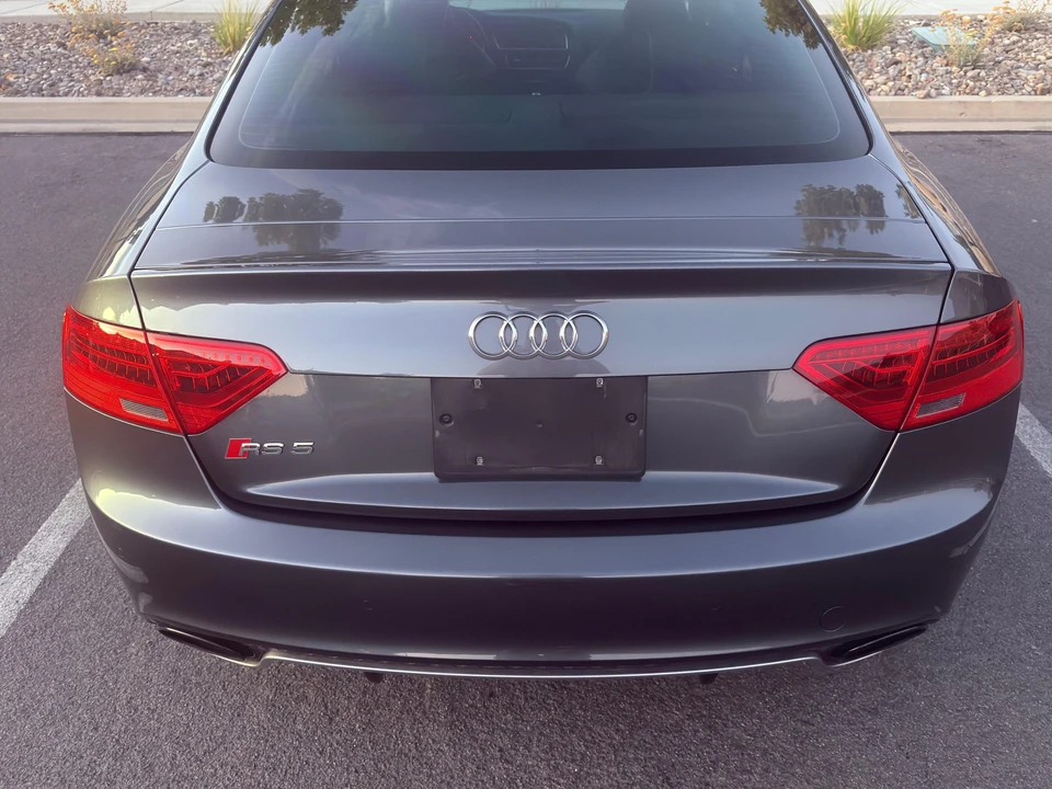 2013 Audi B8 RS5 - Image 23 of 31