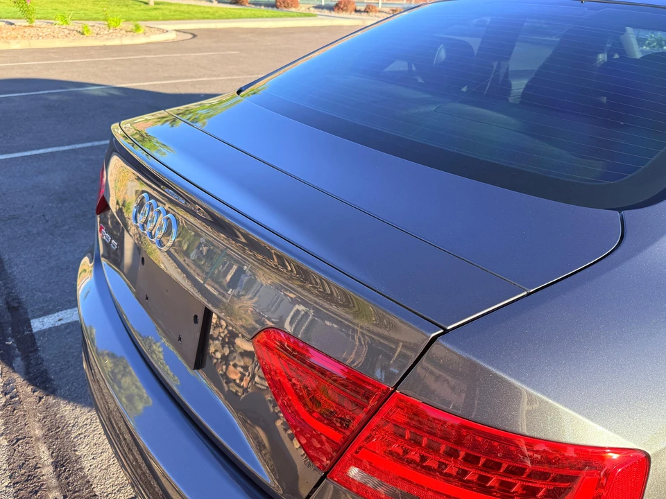 2013 Audi B8 RS5 - Image 26 of 31