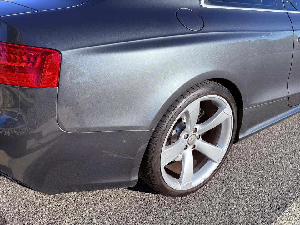 2013 Audi B8 RS5 - Image 28 of 31