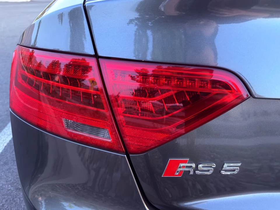 2013 Audi B8 RS5 - Image 24 of 31