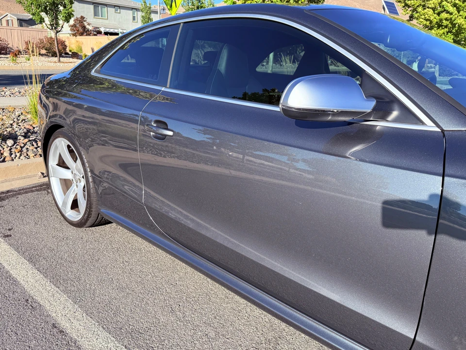 2013 Audi B8 RS5 - Image 31 of 31