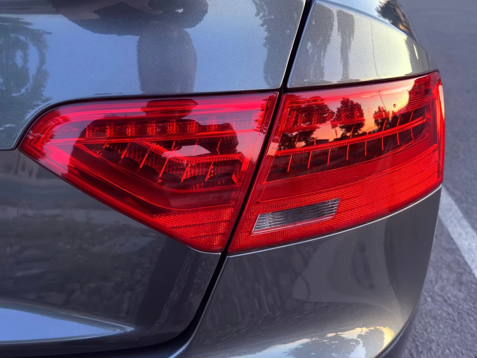 2013 Audi B8 RS5 - Image 25 of 31