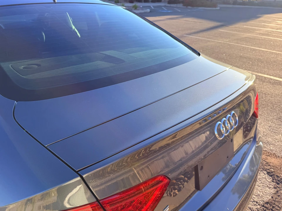 2013 Audi B8 RS5 - Image 21 of 31