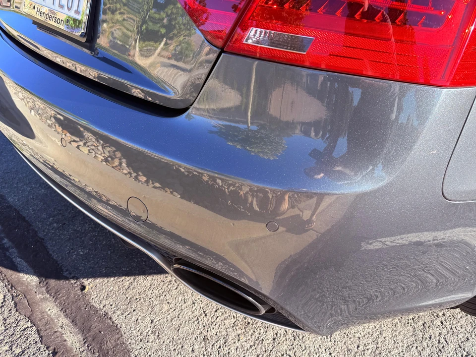2013 Audi B8 RS5 - Image 27 of 31