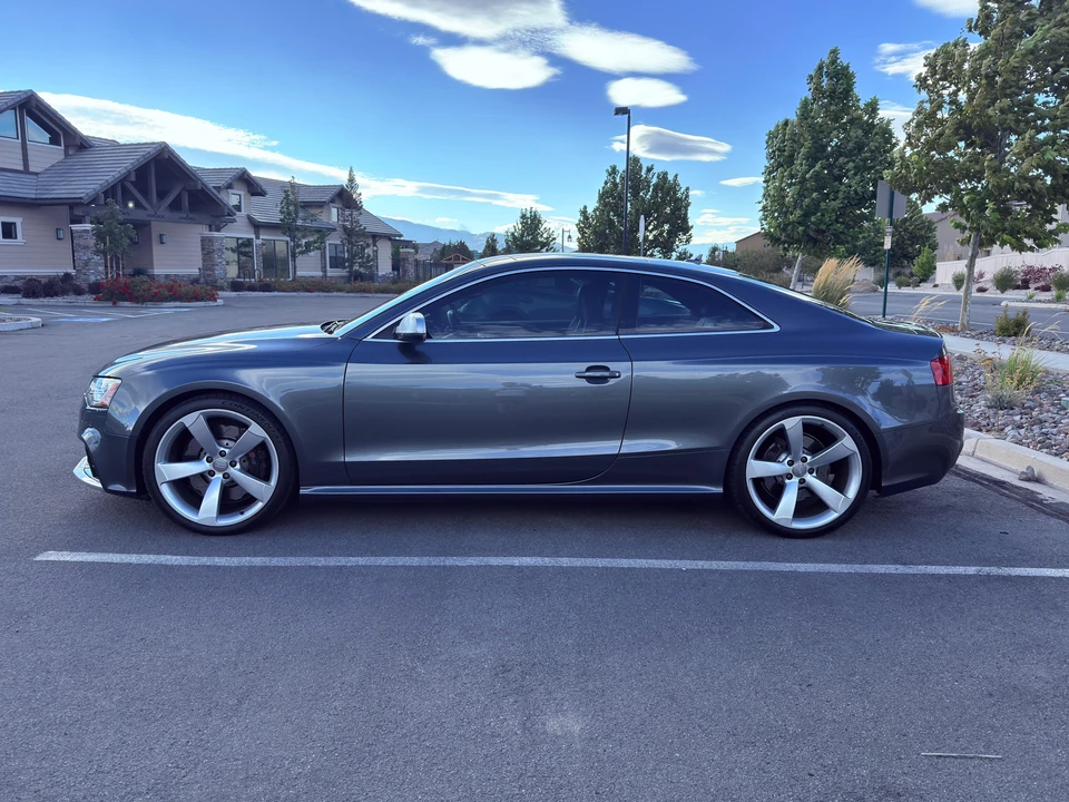 2013 Audi B8 RS5 - Image 7 of 31