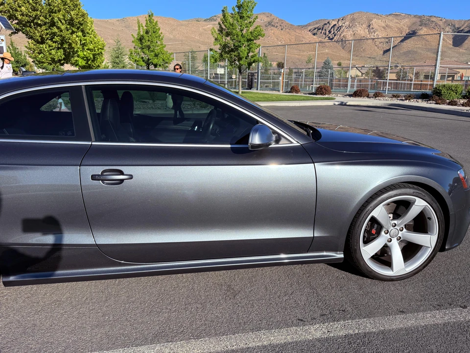 2013 Audi B8 RS5 - Image 30 of 31