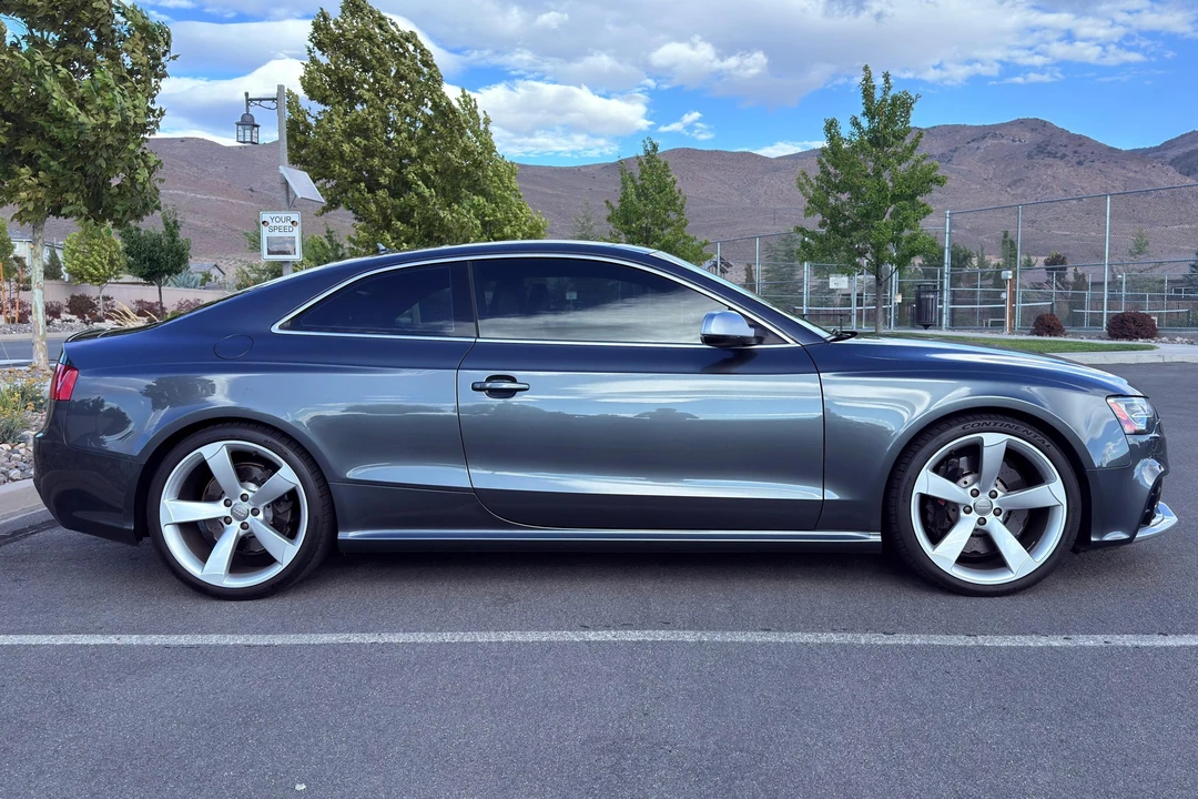 2013 Audi B8 RS5 - Image 3 of 31
