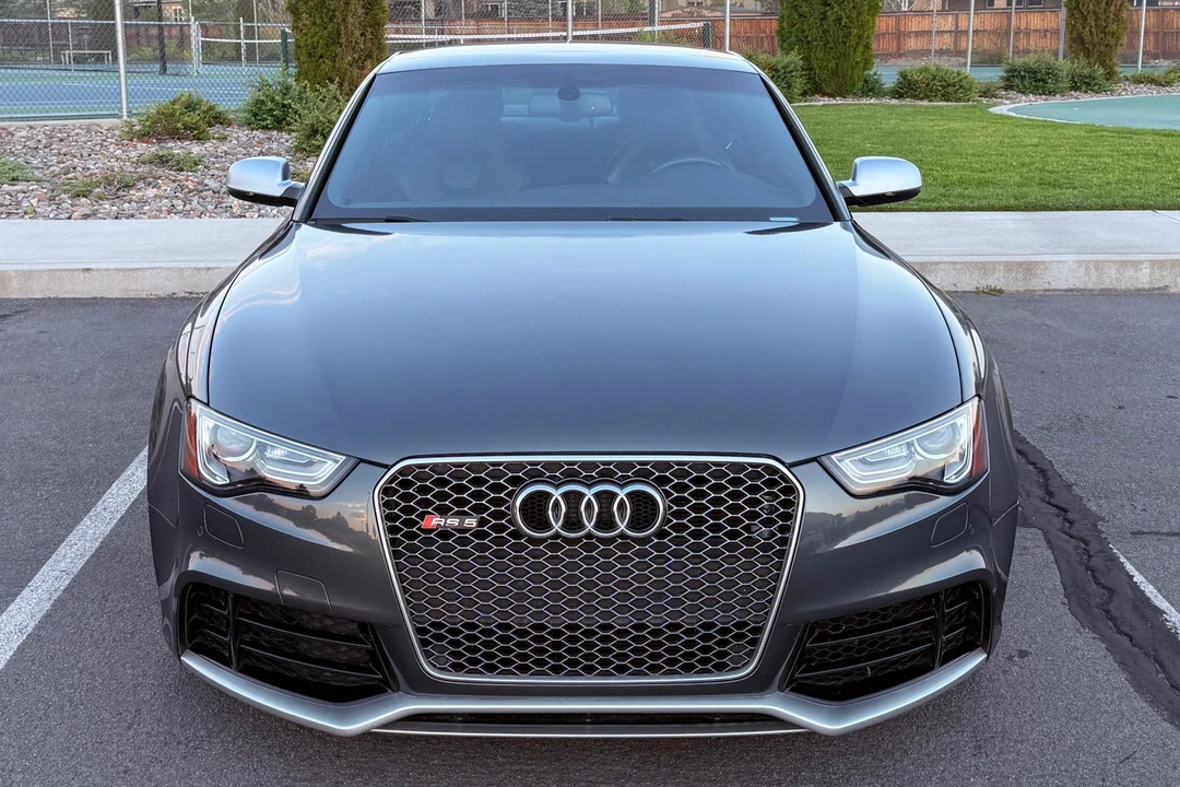 2013 Audi B8 RS5 - Image 2 of 31