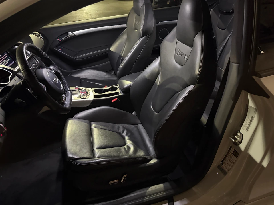 2013 Audi B8 RS5 - Image 24 of 31
