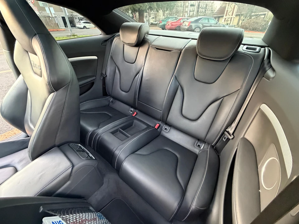 2013 Audi B8 RS5 - Image 26 of 31