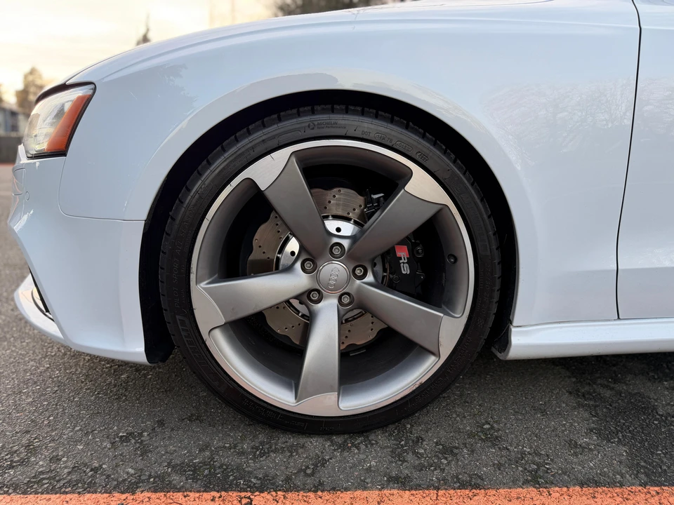 2013 Audi B8 RS5 - Image 15 of 31