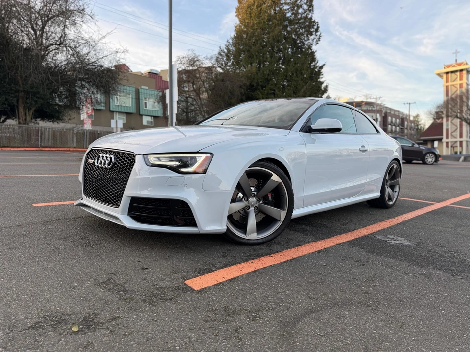 2013 Audi B8 RS5 - Image 6 of 31