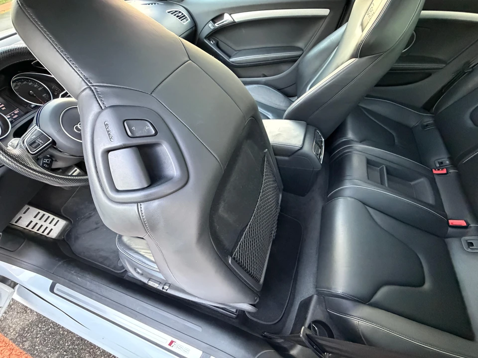 2013 Audi B8 RS5 - Image 25 of 31