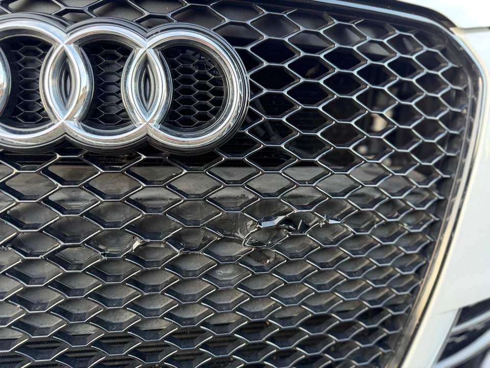 2013 Audi B8 RS5 - Image 11 of 31