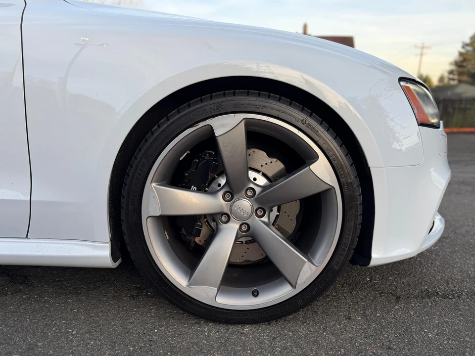 2013 Audi B8 RS5 - Image 18 of 31
