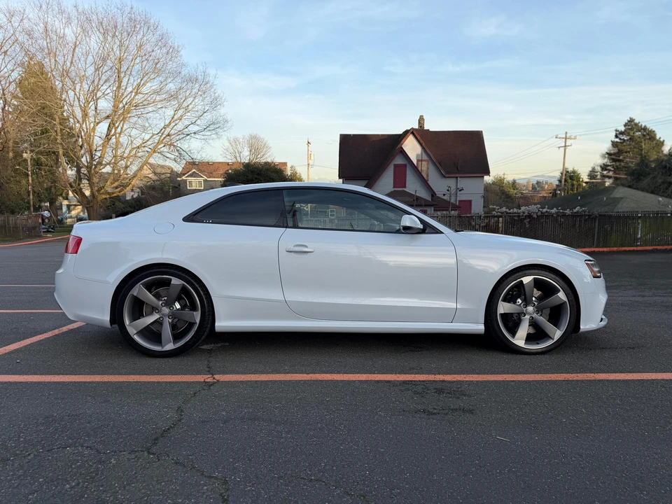 2013 Audi B8 RS5 - Image 8 of 31