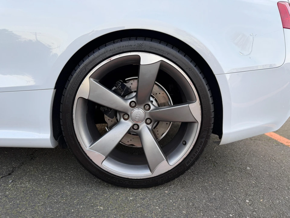 2013 Audi B8 RS5 - Image 16 of 31