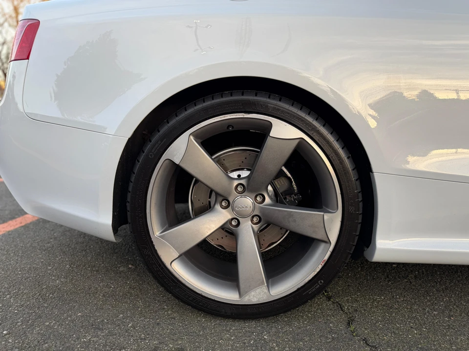 2013 Audi B8 RS5 - Image 17 of 31