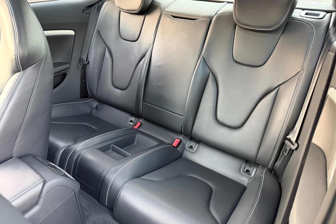 2013 Audi B8 RS5 - Image 22 of 31