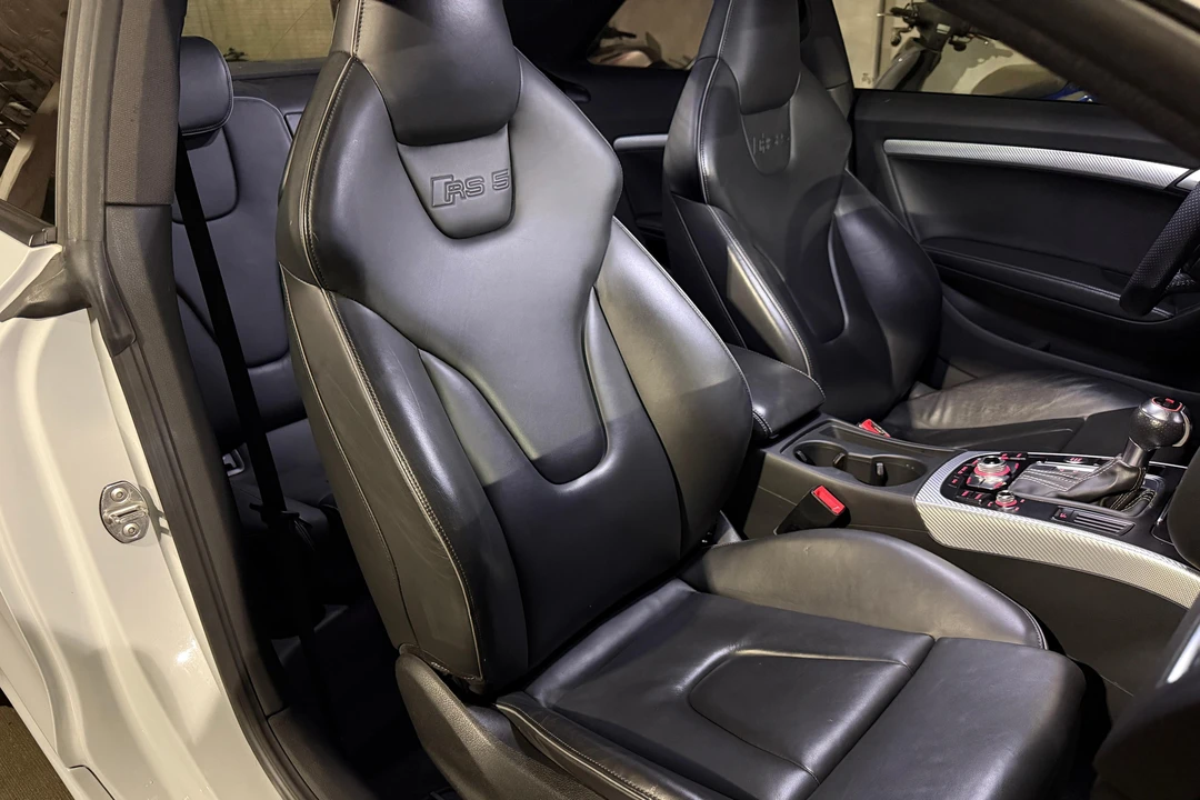 2013 Audi B8 RS5 - Image 21 of 31